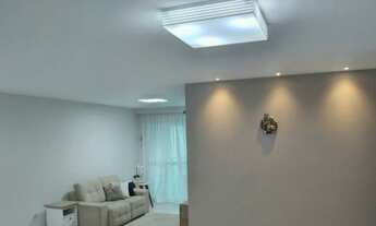 Imagem 6: Apartamento para venda tem 117 metros quadrados com 3 quartos em Lagoa Nova - Natal - RN