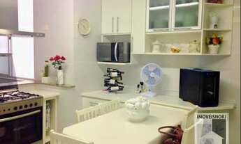 Imagem 7: Apartamento de 230 m2, com 4 quartos em Copacabana- Rio de Janeiro RJ