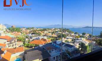 Imagem 4: Apartamento com 3 quartos sendo 1 suíte á venda 130m² - Bom abrigo Florianópolis/SC