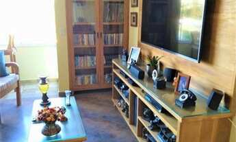 Imagem 6: Cobertura Duplex com 5 quartos e 2 suítes, á venda, 134m², Bom Abrigo - Florianópolis/SC