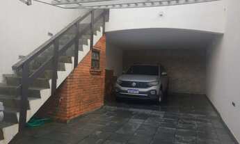 Imagem 4: Sobrado disponível para VENDA ou LOCAÇÃO no Jd. Universo