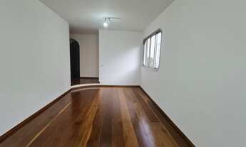 Imagem 3: Apartamento para aluguel tem 143 metros quadrados com 4 quartos