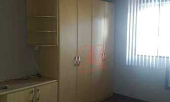 Imagem 5: Kitnet térreo com área e vaga rotativa