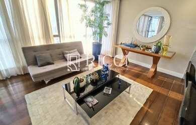 Imagem 4: SANTOS - Apartamento Padrão - EMBARÉ