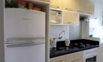 Imagem 7: Venda Apartamento com 3 dormitórios