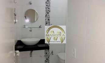 Imagem 6: Apartamento com 3 dormitórios à venda, 100 m² por R$ 300.000,00 - Praia da Enseada - Guaru