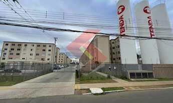 Imagem: CANOAS - Apartamento Padrão - ESTANCIA