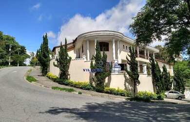 Imagem 3: Sobrado com 5 dormitórios à venda, 620 m² por R$ 2.390.000,00 - City América - São Paulo/S