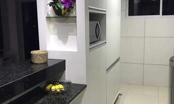 Imagem 6: Apartamento mobiliado à venda , 3 quartos sendo uma suíte, Lagoa Seca Juazeiro do Norte C