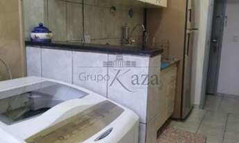 Imagem 7: Apartamento - Jardim América - Residencial Morada Paradiso - 55m² - 2 Dormitórios