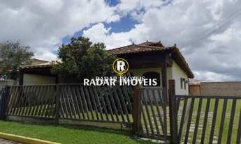 Imagem: São Pedro da Aldeia - Casa Padrão - Praia