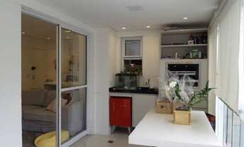 Imagem 4: VILA MARIANA - 88 m², 3 dorms.(sendo 1 suíte), 1 vaga, lazer completo, próximo ao Metrô