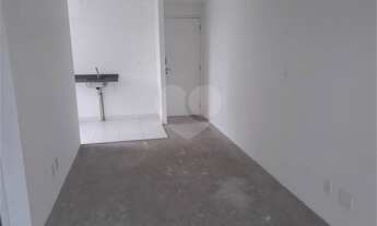 Imagem 5: São Paulo - Apartamento Padrão - VILA ROMANA