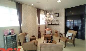 Imagem 8: Casa à venda no Condomínio Jardim Paulista I em Vinhedo , São Paulo