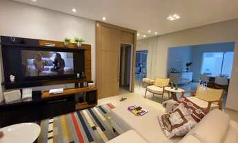 Imagem 5: Casa com 3 dormitórios à venda, 243 m² por R$ 780.000,00 - Sim - Feira de Santana/BA