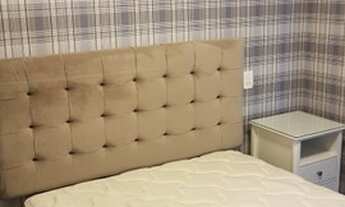 Imagem 7: VILA MARIANA - 74 m², 2 dorms(sendo 1 suíte),2 vagas, lazer completo, piscina coberta, pró