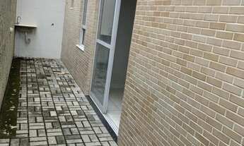 Imagem 2: Apartamento com 3 dormitórios à venda, 74 m² por R$ 235.000,00 - Jardim 13 de Maio - João