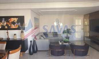 Imagem 5: LINDA COBERTURA DE 03 DORMITÓRIOS - VISTA PARA O MAR