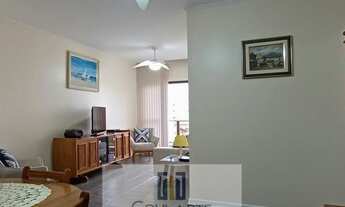 Imagem 4: Apartamento à venda no bairro Tombo - Guarujá/SP