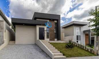 Imagem: Casa em Condomínio para Venda em Atibaia