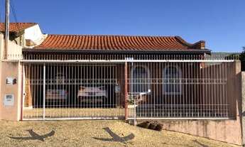 Imagem 2: CASA A VENDA JARDIM NOVA EUROPA, CASA VENDA COM 3 DORMITÓRIOS NA JARDIM NOVA EUROPA, CASA