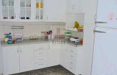 Imagem 5: Sobrado 3 dormitorios 2 vagas butanta