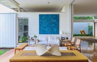 Imagem 5: CIDADE JARDIM - DESLUMBRANTE - COM VISTA