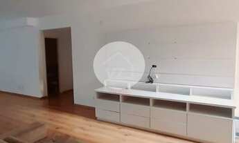 Imagem 2: ALUGO APTO CONDOMINIO LUIZA, 168 M², 3 SUÍTES, VARANDA GOURMET COM CHURRASQUEIRA, COM ARMÁ