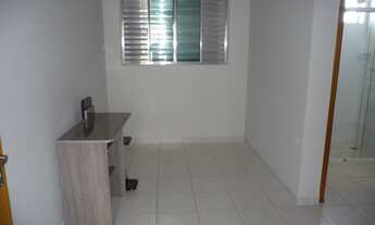 Imagem 5: Kitinet com 1 quarto para alugar por R$ 750.00, 20.00 m2 - JARDIM CIDADE UNIVERSITARIA I