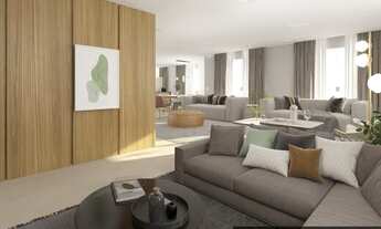 Imagem 7: Parioli Apto XB6A82