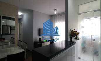 Imagem 4: Apartamento para venda Innova São Francisco próx cidade de Deus, Umuarama, centro de Osasc