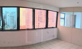 Imagem 5: São Paulo - Conjunto Comercial/Sala - Barra Funda