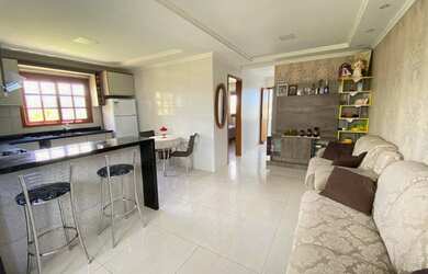 Imagem 2: Imbe - Casa Padrão - Marisul