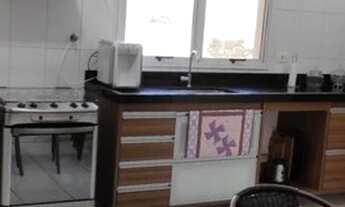 Imagem 7: Apartamento para venda possui 111 metros quadrados com 3 quartos