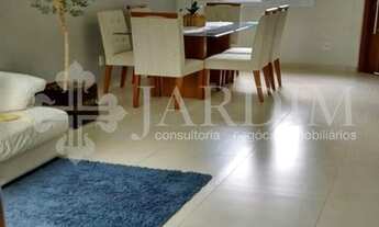 Imagem 3: ÁGUA BRANCA - 3 SUITES - ÁREA GOURMET - 2 VAGAS DE GARAGEM