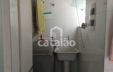 Imagem 4: Apartamento à venda, 3 quartos, 1 suíte, 3 vagas, Novo Eldorado - Contagem/MG