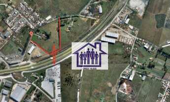 Imagem: Terreno Industrial - São Jose dos Pinhais