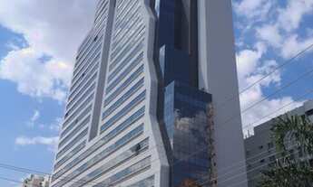 Imagem 2: Sala a venda c/ 76m² 02 vagas. The Prime Tamandaré. Setor Oeste - Goiânia - GO