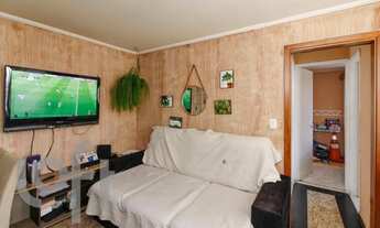 Imagem 5: Apartamento para Venda em São Paulo, Tatuapé, 2 dormitórios, 1 banheiro, 1 vaga