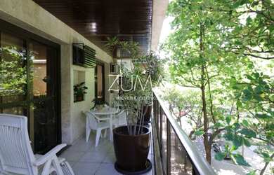 Imagem 3: EXCELENTE APARTAMENTO EM PONTO NOBRE NO LEBLON