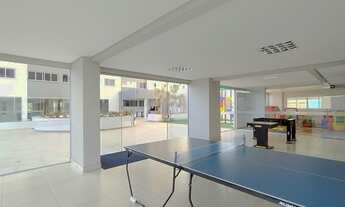 Imagem 4: Apartamento com 2 quartos no Residencial Spazio Di Lorenzzo - Bairro Vila Rosa em Goiânia