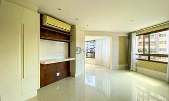 Imagem 5: Apartamento 3 dorm. sendo 1 suíte - 2 vagas - Centro - Cond. completo