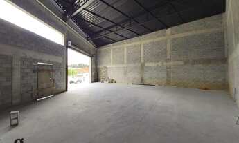 Imagem 5: Galpão para aluguel - Vila Jacuí - 5.500,00