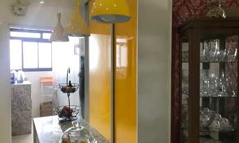 Imagem 6: Apartamento pronto - 100 m² - 3 dormitórios - 1 vaga - próximo ao Shopping Metrô Tatuapé!