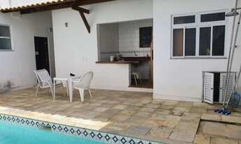 Imagem 5: Casa para venda na Avenida Central com 5 quartos - Itaipú - Niterói - RJ