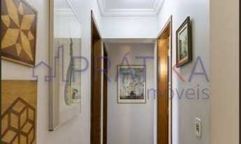 Imagem 6: Apartamento - Venda - Vila Firmiano Pinto - Cod. 533