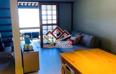 Imagem 6: Maravilhoso apartamento na praia da BALEIA , decorado , disponível para locação