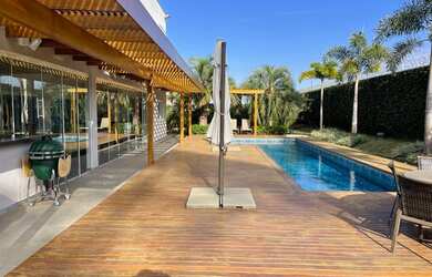 Imagem 7: Sobrado a venda Condominio Lago Azul em Salto de Pirapora