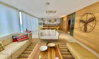 Imagem 4: COBERTURA DUPLEX 584M2 4 SUITES BARRA DA TIJUCA /PENÍNSULA