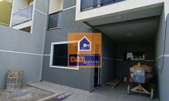 Imagem 2: Sobrado Novo para alugar na Vila Liane